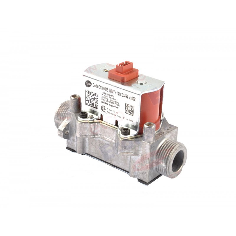 VANA GAZ CENTRALA TERMICA ARISTON GENUS ONE ALTEA ONE NET 65116557 [1]