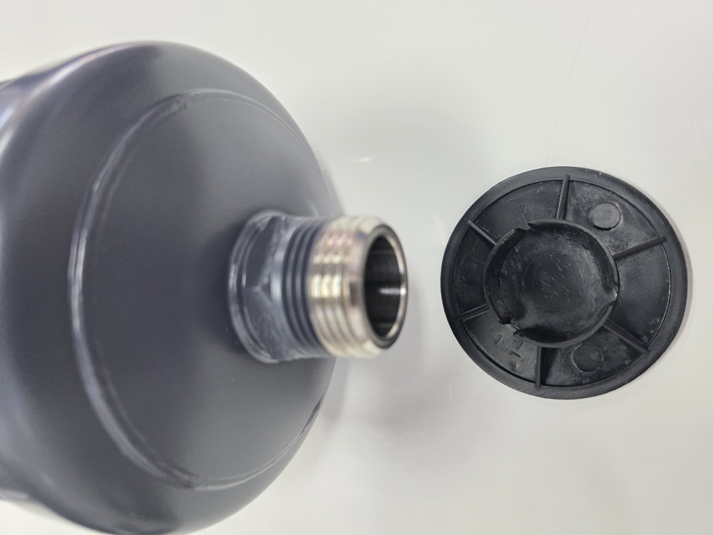 Vas Expansiune 2l Grundfos  97550912  GT-H WITH [3]