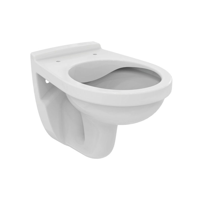 VAS WC SUSPENDAT ALPHA RIMLESS IDEAL STANDARD [1]