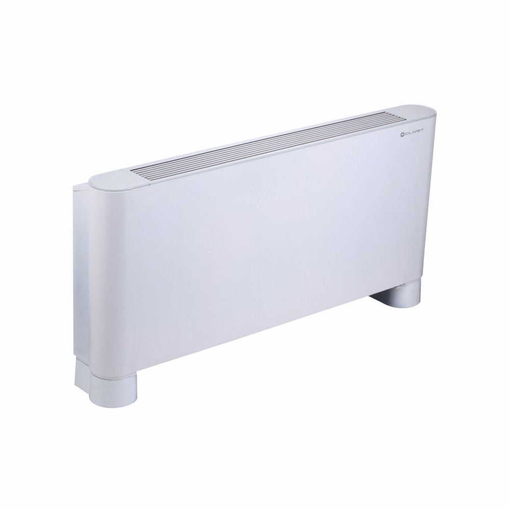 Ventiloconvector carcasat CLIVET AURA, CFFAC 3 CC2 R3, 2 Tevi, Racire 2.65 KW, Incalzire 3.05 KW [3]