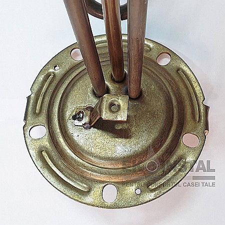 REZISTENTA BOILER 1800W 65150829 ARISTON ORIGINAL [2]