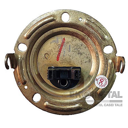 REZISTENTA BOILER 1800W 65150829 ARISTON ORIGINAL [3]