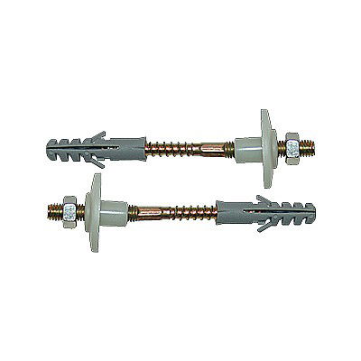 Accesorii chiuvete si lavoare - SET FIXARE LAVOAR 10X110 (640322/650003