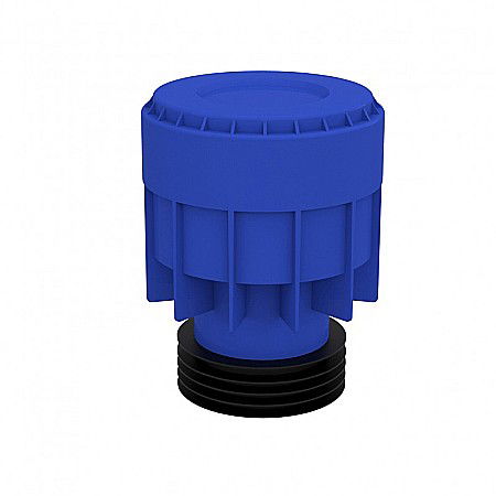 Canalizare interioara si exterioara - Aerator pp dn110 ventil aerisire coloana Styron