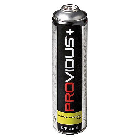 Butelii gaz - BUTELIE GAZ ANTIROTIRE AMESTEC SPECIAL 210GR 400ML CGV330LA  PROVIDUS