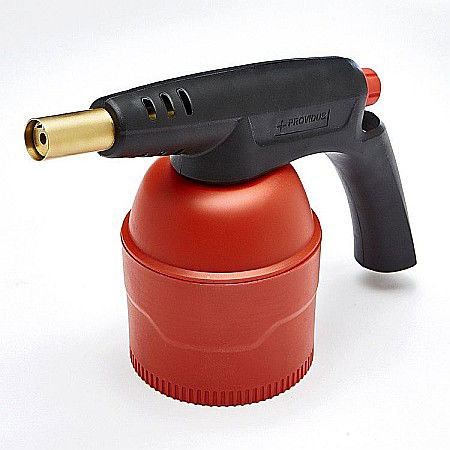 Butelii gaz - LAMPA LIPIT PROFESIONALA CU PIEZO CAM.PG900 PROVIDUS