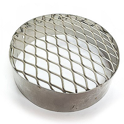 CAP TERMINAL PENTRU KIT EVACUARE CENTRALE DIAMETRU 100 MM WBPP610 [1]