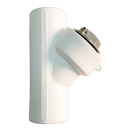 Tevi si fitinguri PPR alb - FILTRU Y 25 PPR ALB RAND39200025000