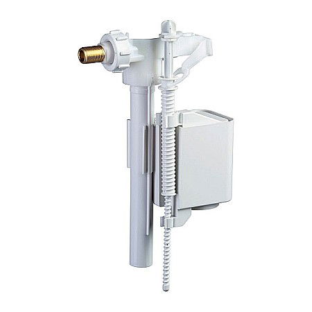 Vase rezervoare pentru WC si accesorii - FLOTOR REZERVOR 3/8 WC VALVA UMPLERE LAGUNA 59229109 LIV