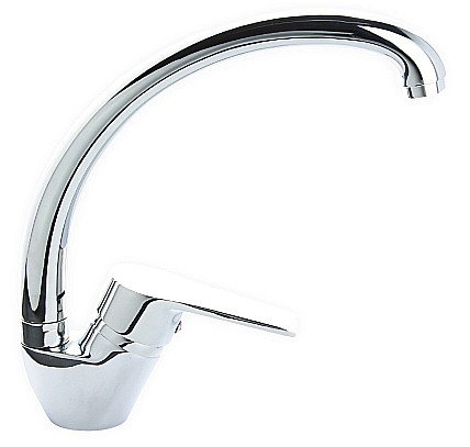 Obiecte Sanitare - BATERIE BUCATARIE LEBADA VERONA SICURACQUA