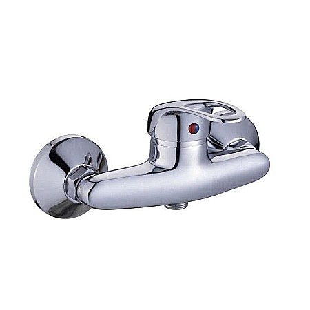 Obiecte Sanitare - BATERIE DUS AQUA BLUE TE-MA 6422612012693