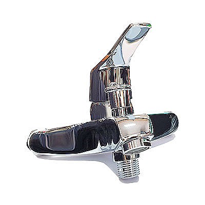 Obiecte Sanitare - BATERIE DUS MAGMA RS 6808 S