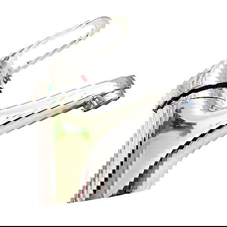 Baterii lavoar - BATERIE LAVOAR AQUA BLUE TE-MA 6422612015243