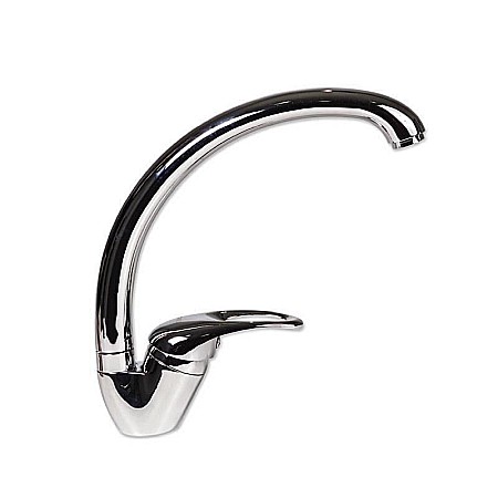 Obiecte Sanitare - BATERIE LEBADA AQUA BLUE TE-MA 6422612012709