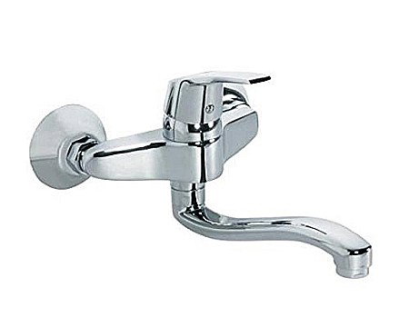 Obiecte Sanitare - BATERIE SPALATOR MAGMA RS 6807CC