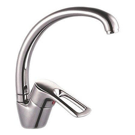 Obiecte Sanitare - BATERIE BUCATARIE LEBADA TORINO SICURACQUA