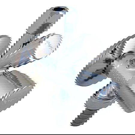 ROBINET COMBINAT 1/2-3/8-3/4 035510699 SCHELL [0]