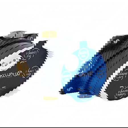 Obiecte Sanitare - CORP INGROPAT KLUDI FLEXX BOXX PENTRU BATERIILE DE CADA SI DUS 88011 KLUDI