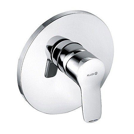 Obiecte Sanitare - BATERIE DUS PURE EASY 376550565 FARA CORP INCASTRAT KLUDI