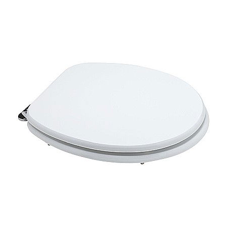 Vase rezervoare pentru WC si accesorii - CAPAC WC TRIBECA SOFTCLOSE 22DETR13