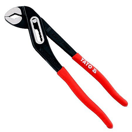 Clesti si patenti - CLESTE PAPAGAL 250MM YT2090 YATO