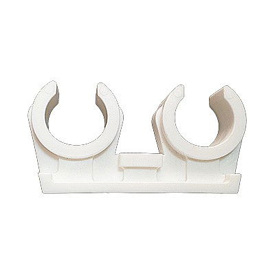 Tevi Cupru Fitinguri Cupru Accesorii lipire - COLIER ALB 18X2 PENTRU CUPRU