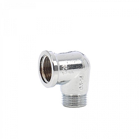 Hidro - COT 1/2 I-E CROMAT