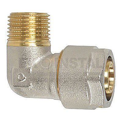 Fitinguri: PPSU, Pex, Pexal, Multistrat - COT 20-3/4 FE PEX PEXAL MULTISTRAT PEXKIT