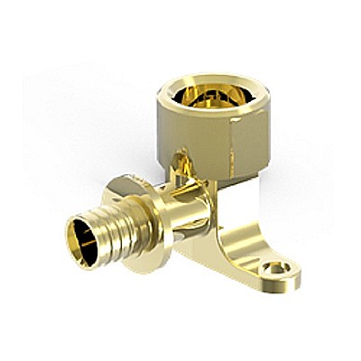 Fitinguri: PPSU, Pex, Pexal, Multistrat - COT TALPA 16-1/2 FI ALAMA PRESS PPSU PEXKIT