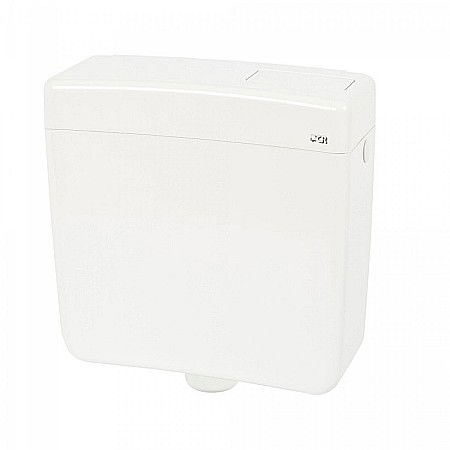 Vase rezervoare pentru WC si accesorii - CR REZERVOR WC POLO