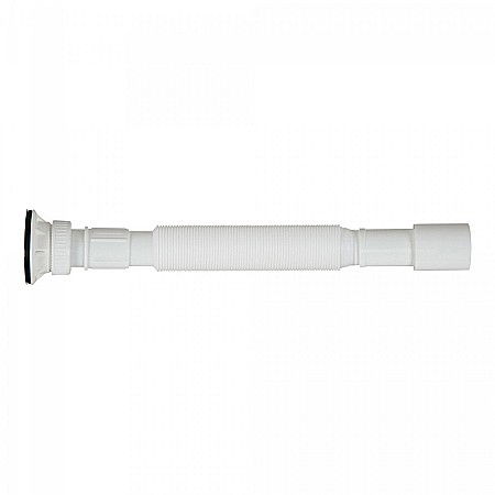 Accesorii baterii - CR SIFON + VENTIL 11/2-50-40-32 FLEXIBIL PENTRU BUCATARIE 8058/V50 004190