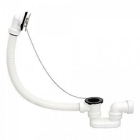 Obiecte Sanitare - CR SIFON CADA PREAPLIN 5012PL