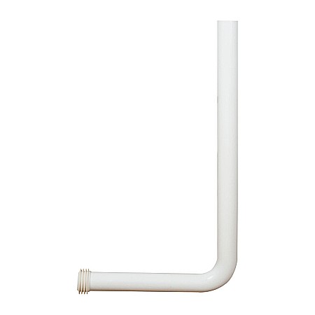 Vase rezervoare pentru WC si accesorii - CR TEAVA PT REZERVOR SEMIINALTIME 700MM 1501BLACC