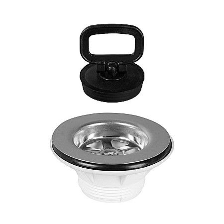 Accesorii chiuvete si lavoare - CR VENTIL 11/2 3328