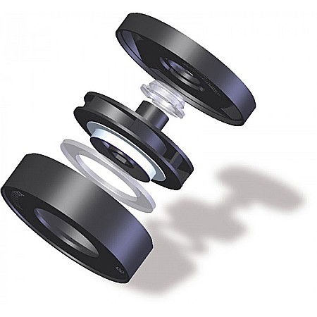 ELECTROPOMPA SUBMERSIBILA ZDS MODEL QS4P.5-13/4/1,1KW + 30ML CABLU+TABLOU AUTOMATIZARE [1]