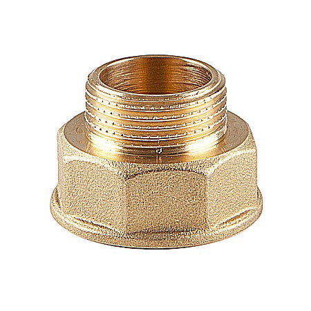 Hidro - NIPLU MUFA 3/4-1/2 I-E ALAMA 1500043