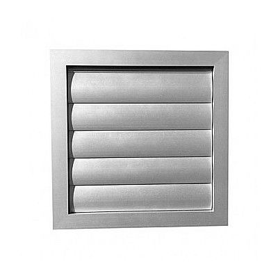 Climatizare - GRILA 500X500 GRAVITATIONALA METALICA