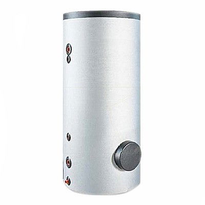 Acumulatoare puffere - PUFFER ACUMULATOR 500L NAD500V2 DZD