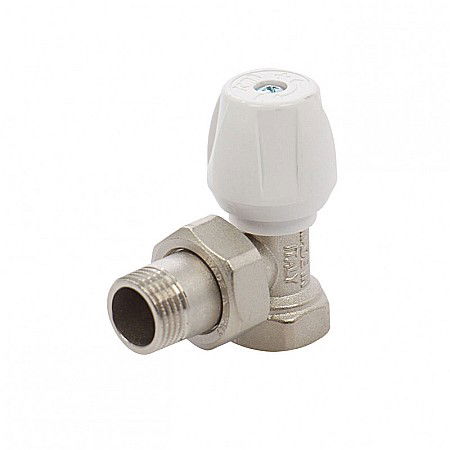 Termice - ROBINET TUR 1/2 RADIATOR ICMA