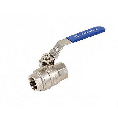 Robineti apa - ROBINET 3/8 I-I 2 PIESE INOX