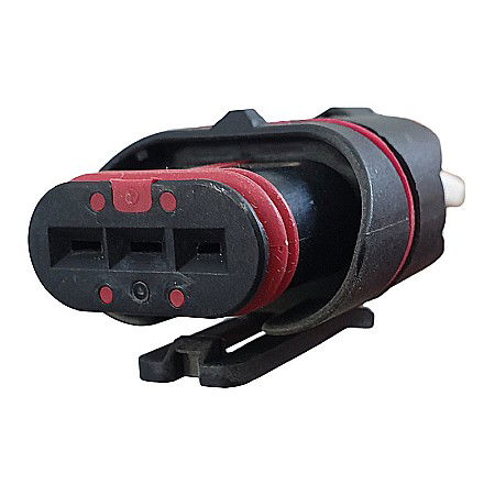 MUFA ELECTRICA CONECTARE POMPA ALPHA UPS 2 MUFA ELECTRICA GRUNDFOS [10]