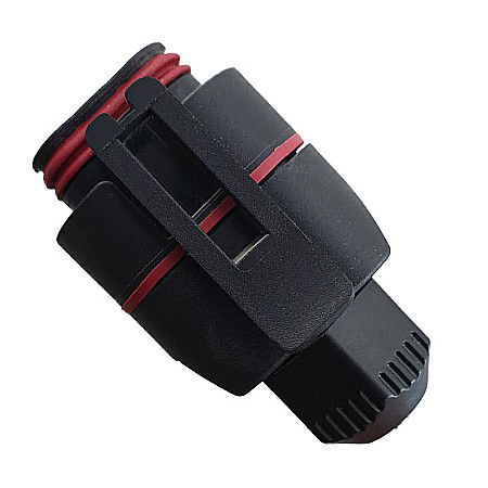 MUFA ELECTRICA CONECTARE POMPA ALPHA UPS 2 MUFA ELECTRICA GRUNDFOS [9]