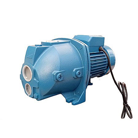 Pompe si Hidrofoare - Pompa autoamorsanta COMBI 100/PCOMBI cu ejector