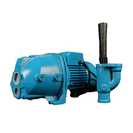 Pompa autoamorsanta COMBI 100/PCOMBI cu ejector [2]