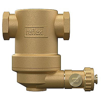 Termice - SEPARATOR DE NAMOL 6/4 11/2 ERDIRT REFLEX 9252040