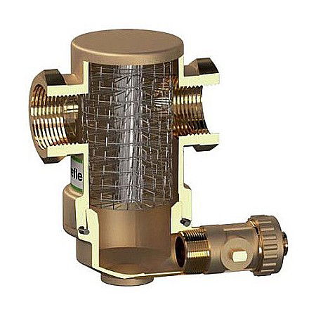 SEPARATOR DE NAMOL 6/4 11/2 ERDIRT REFLEX 9252040 [1]