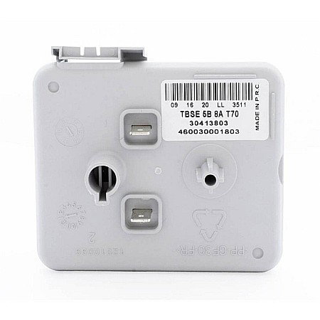 TERMOSTAT ELECTRONIC BOILER 65111946 ARISTON ORIGINAL [7]