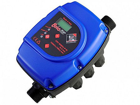 Presostat electronic Brio Top digital Italtecnica [0]