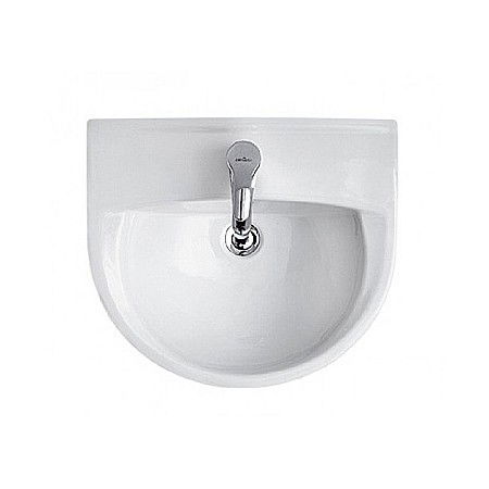 Lavoare baie - LAVOAR 55CM K08-007 PRESIDENT CERSAN008 CERSANIT