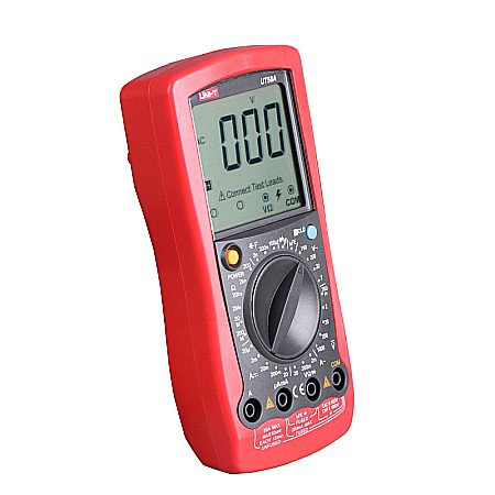 MULTIMETRU DIGITAL UT58A MULTIM-UT58A-UNIT [1]